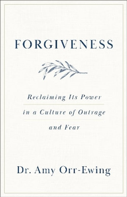 Forgiveness