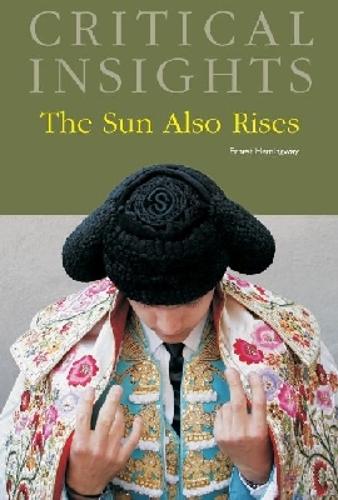 The Sun Also Rises