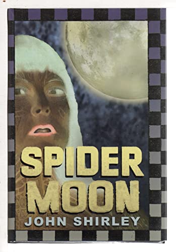 Spider Moon