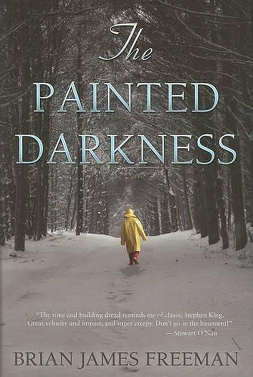 The Painted Darkness
