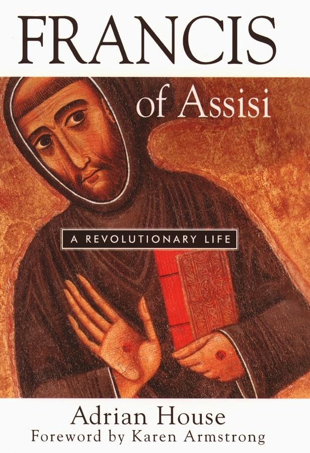 Francis of Assisi