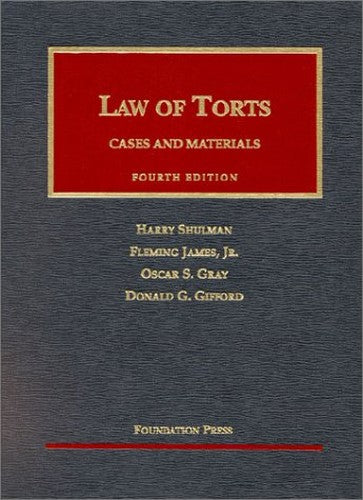 Tort Law