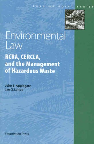 Environmental Law
