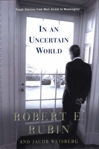 Dealing with an Uncertain World