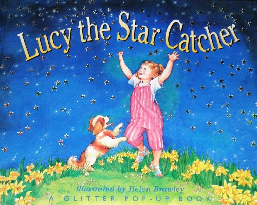 Lucy Star Catcher Pop-up
