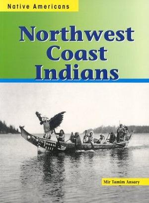 Northwest Coast Indians