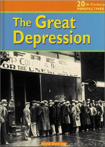 The Great Depression 