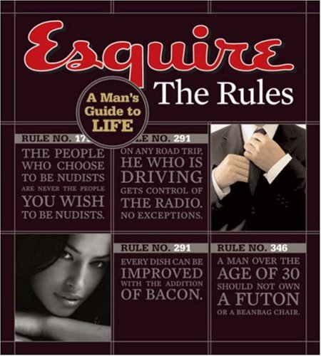 "Esquire" the Rules