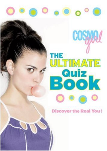 CosmoGIRL the Ultimate Quiz Book