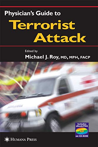 Physicians Guide to Terrorist Attack