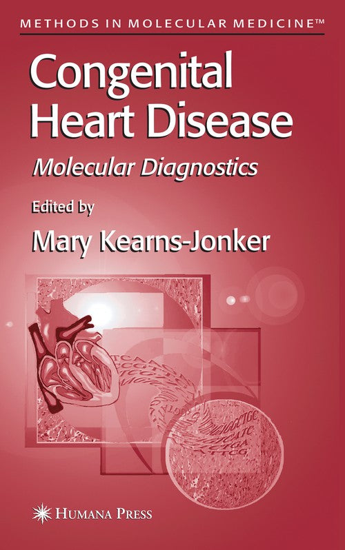 Congenital Heart Disease