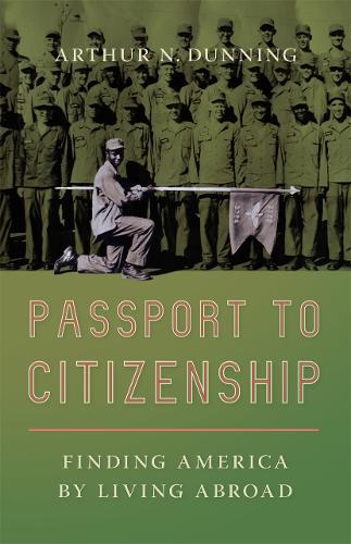 Passport to Citizenship cover