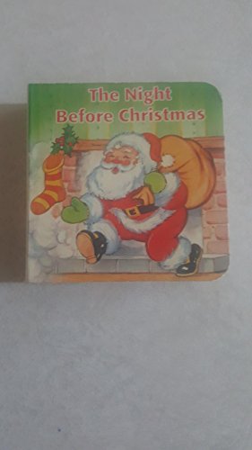 The Night Before Christmas