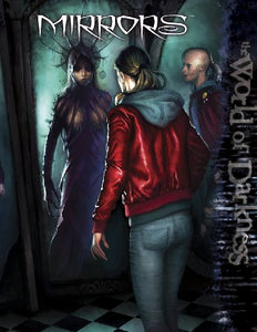 World of Darkness; Mirrors 