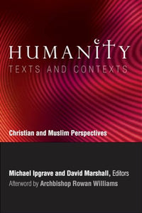 Humanity: Texts and Contexts 