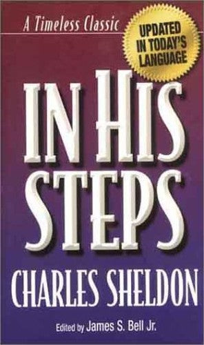 In His Steps
