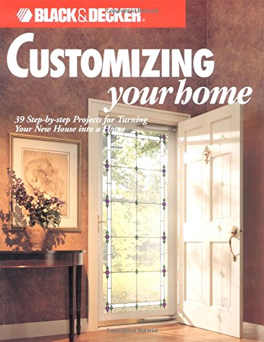 Customizing Your Home