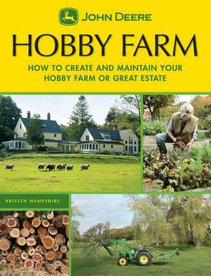 Hobby Farm