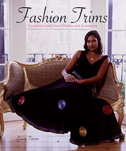 Fashion Trims cover