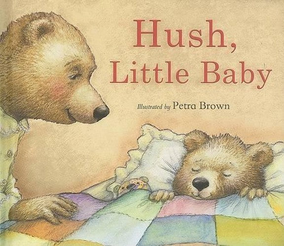 Hush, Little Baby