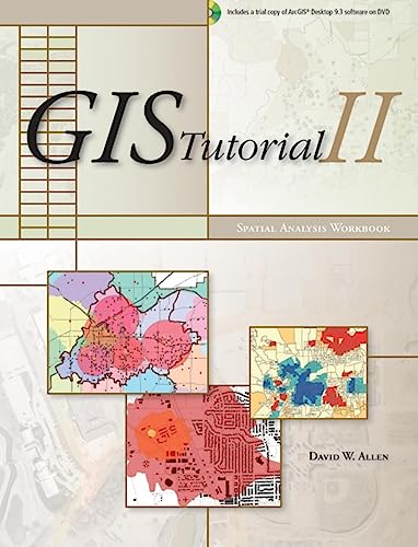 GIS Tutorial II