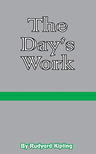 The Day's Work