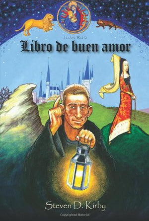 Libro de Buen Amor