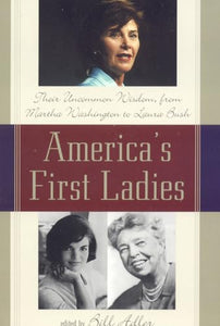 America's First Ladies 