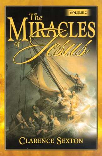 The Miracles of Jesus