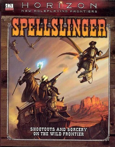 Spellslinger