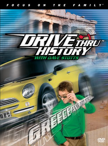 Greece And The Word DVD
