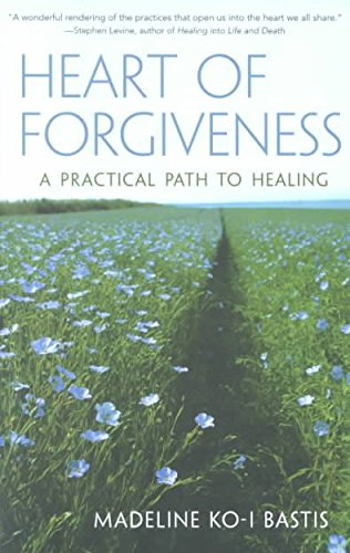 Heart of Forgiveness*