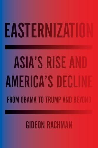 Easternization
