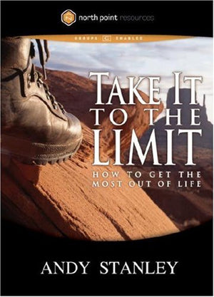Take It to the Limit
