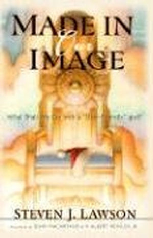 Made in Our Image