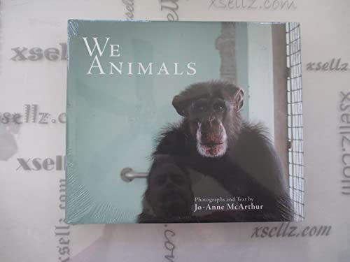 We Animals