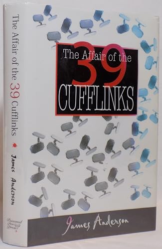 The Affair of the 39 Cufflinks