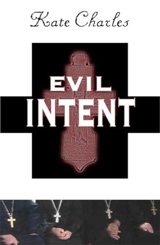 Evil Intent