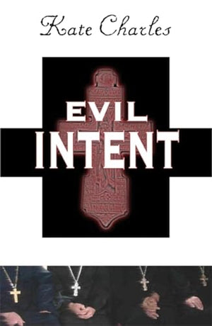 Evil Intent