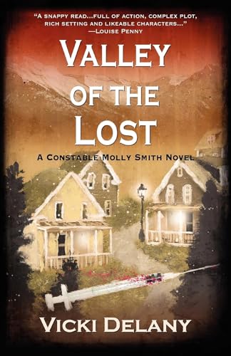 Valley of the Lost