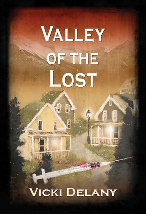 Valley of the Lost