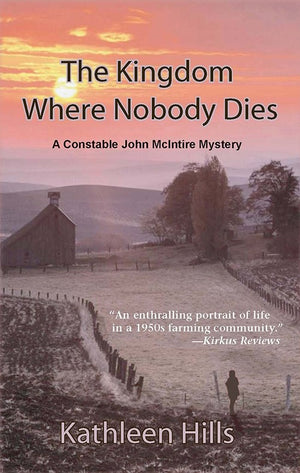 The The Kingdom Where Nobody Dies