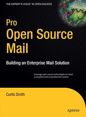 Pro Open Source Mail