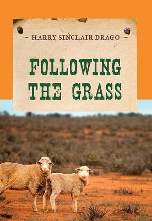 Following the Grass