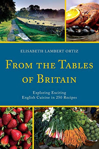 From the Tables of Britain 