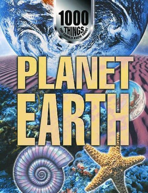 Planet Earth