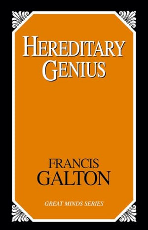 Hereditary Genius