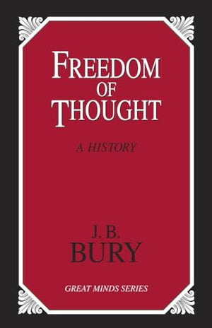 Freedom of Thought