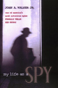 My Life As a Spy 