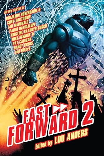 Fast Forward 2